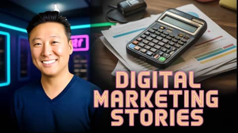 What Every Marketer Gets Wrong About Data and Media Buying