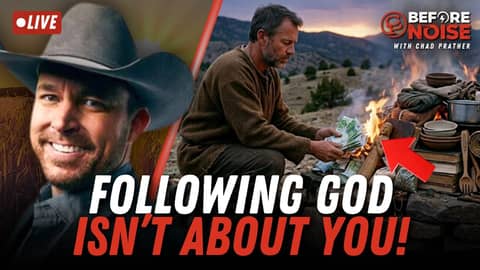 The Power Of Surrendering Your Rights FOR The Gospel! The Power Of Surrendering Your Rights FOR The Gospel!