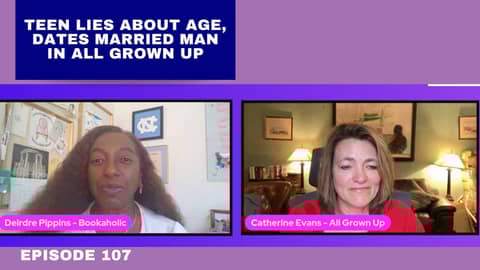 Influencer Teen Lies About Age, Dates Married Man | Episode 107