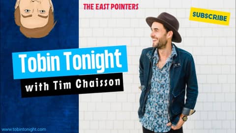 Tim Chaisson: The Prince of Edward Island