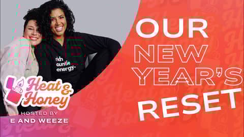 Our 2026 New Years Reset: From Chaos to Tranquility