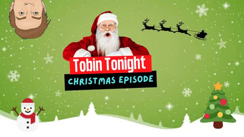 A Tobin Tonight Christmas