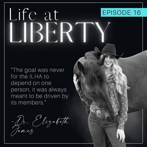 A Milestone Moment for the ILHA