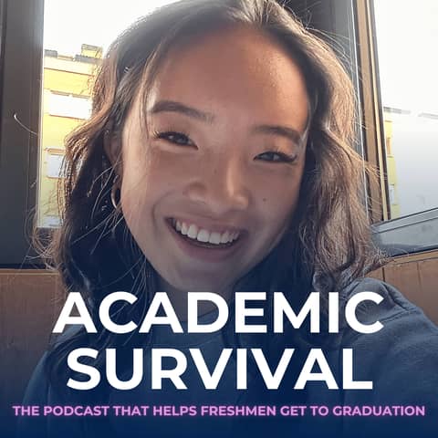Velmar Amador-Lankster: Balancing Emotions & Academics for College Success