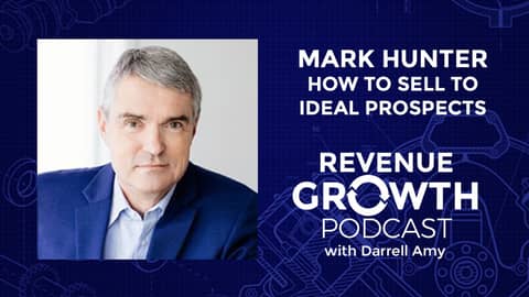 Mark Hunter-How To Sell To Ideal Prospects