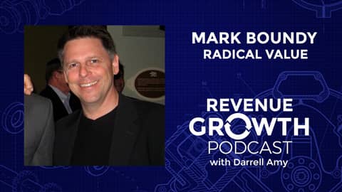 Mark Boundy-Radical Value