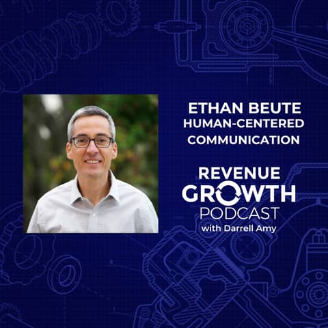 Ethan Beute-Human Centered Communication