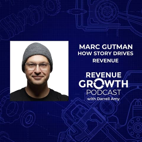 Marc Gutman-How Story Drives Revenue