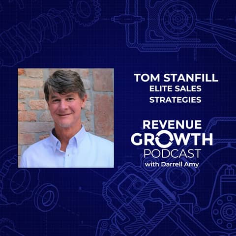 Tom Stanfill-How To Overcome Unreceptivity