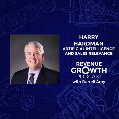 Harry Hardman-Artificial Intelligence and Sales Effectiveness