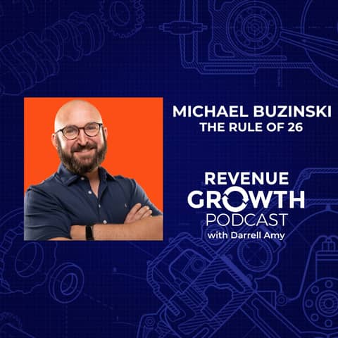 Michael Buzinski-The Rule of 26