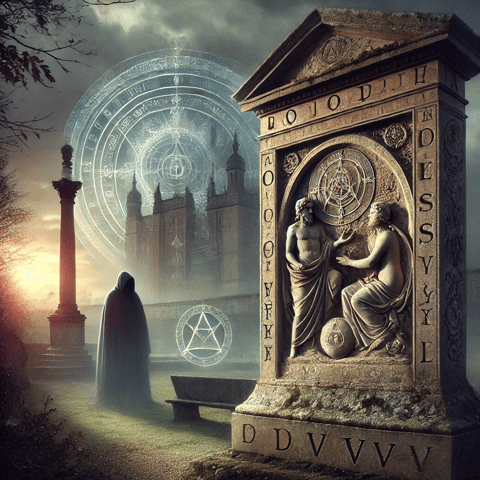 The Shugborough Inscription: Secret Code of the Shepherd’s Monument | EP 121