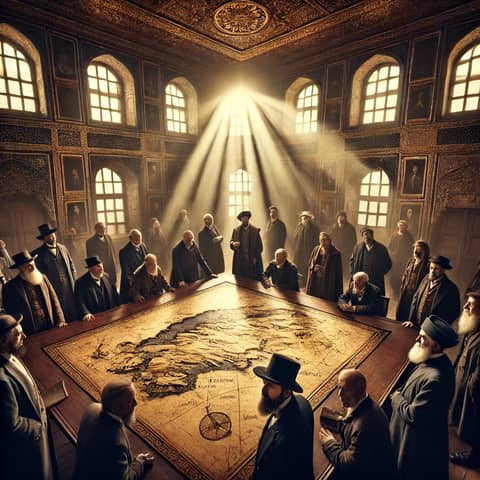 Ancient Maps Showing Antarctica Without Ice - The Shadow Frequency