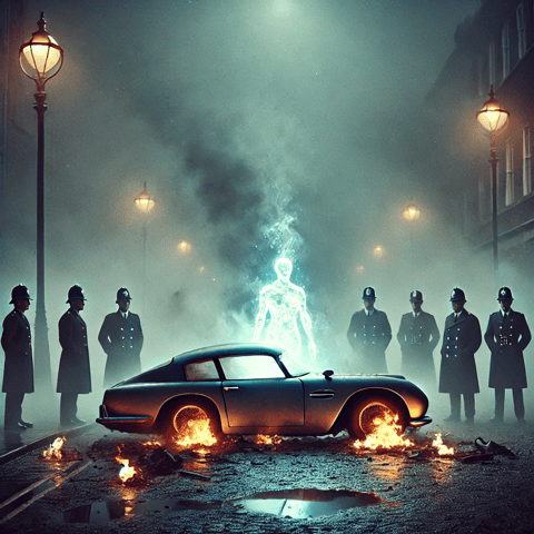 The Paul McCartney Death Conspiracy - The Shadow Frequency