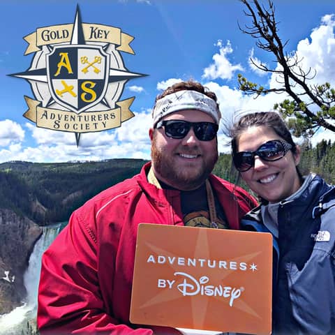 America’s National Parks with Adventures By Disney