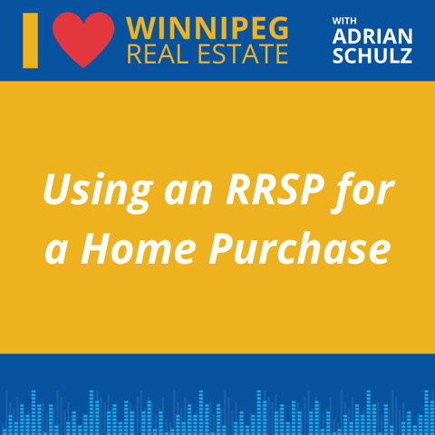 Using an RRSP for a Home Purchase