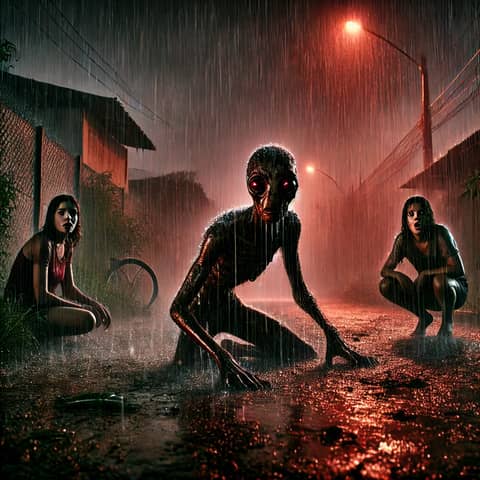 Varginha Incident - Brazil’s alleged capture of alien beings - The Shadow Frequency