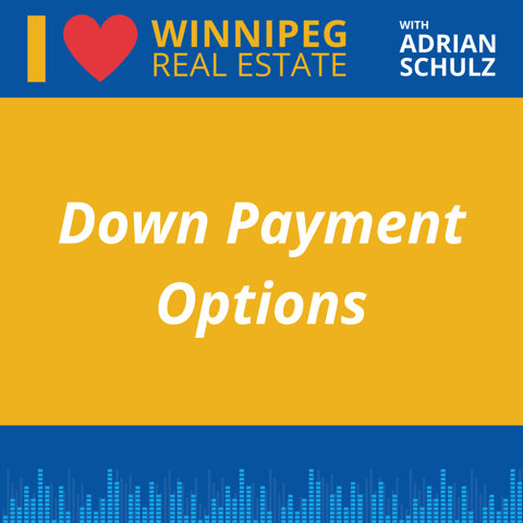 Down Payment Options