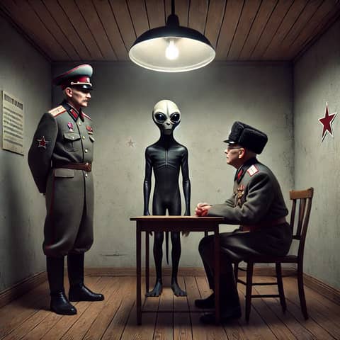 Skinny Bob - Real Deal? - The Shadow Frequency