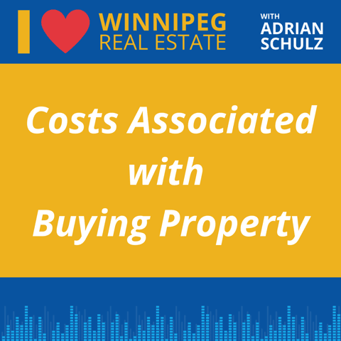 Costs Associated with Buying Property