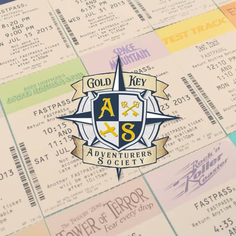 Walt Disney World FastPass Reboot