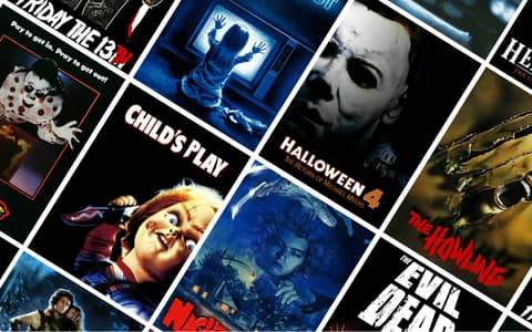 My 31 Favorite Horror Films From The 1980s