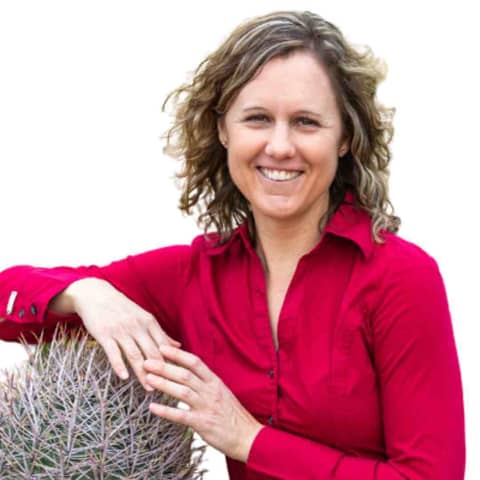 446 | Learning MORE about YOUR Health! - Interview - Dr. Amy Novotny