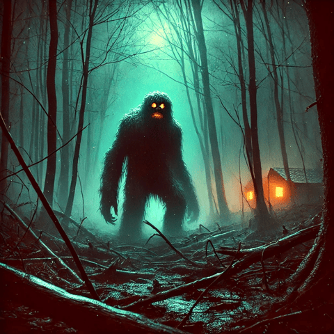 Momo’s Lurking in Missouri’s Shadows