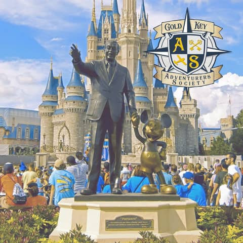 Draft Day 2:Disney Theme Park Lands