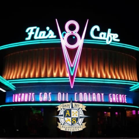 Theme Park Fixer Uppers, Round 2