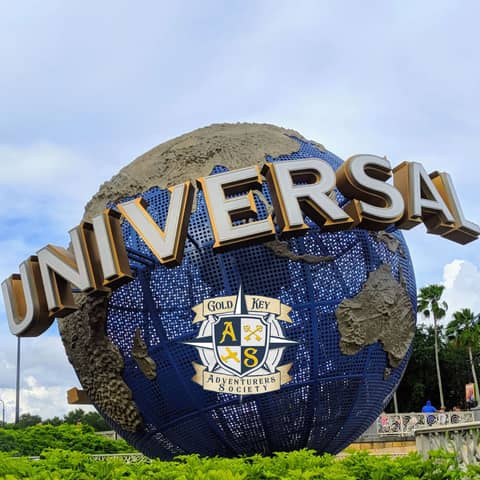 Hidden Gems of Universal Orlando Resort