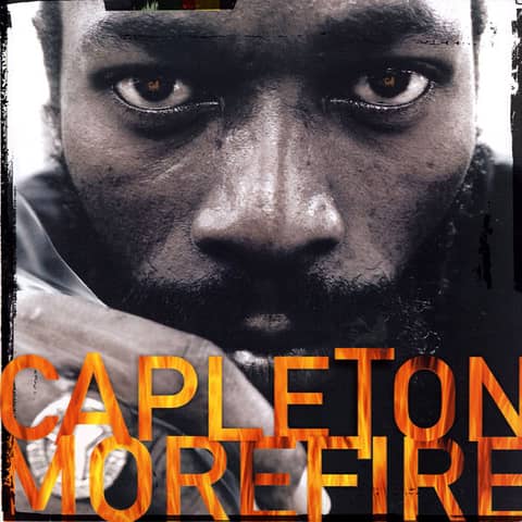 Ep. 29: Capelton-More Fire. "Fire Is For the Purification..."
