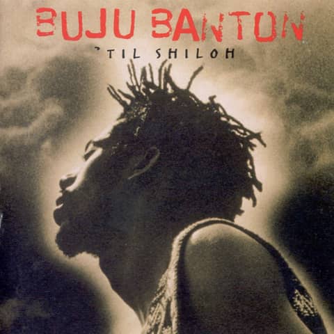 Ep. 37: Buju Banton-Til Shiloh. A "Champion" Album For the Ages