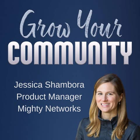 Getting to Know Mighty Networks