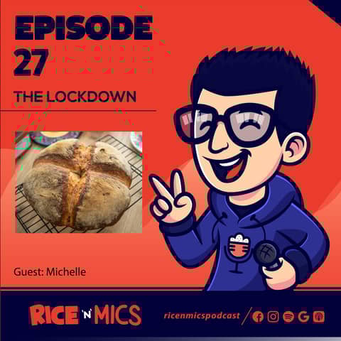 27 - The Lockdown