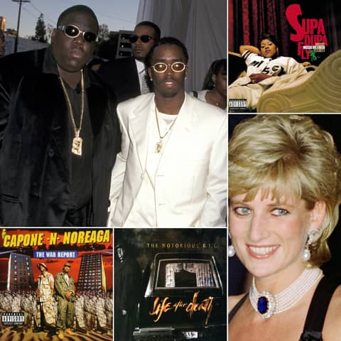 The Year That Was: 1997