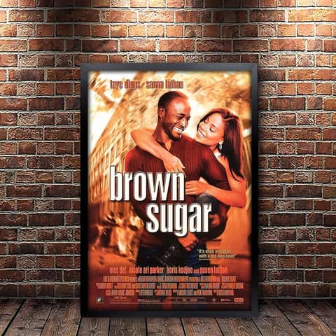 BONUS EPISODE! Pop Culture Corner! "Brown Sugar" at 20