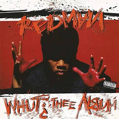 Redman: Whut? Thee Album (1992). "And Introducing From Tha Bricks..."