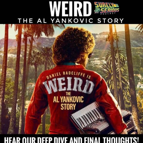 Weird (2022)