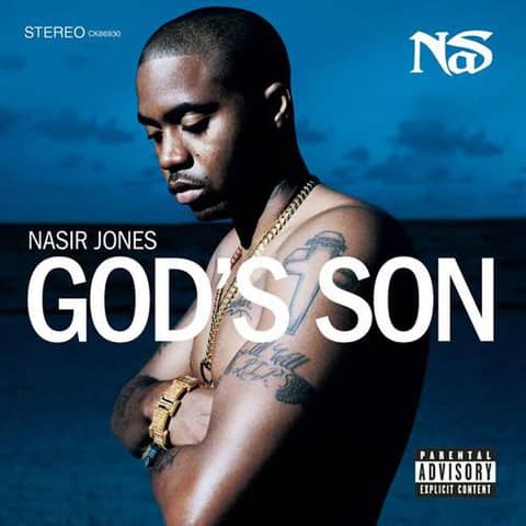 Nas: God's Son (2002). "It Get's Personal..."