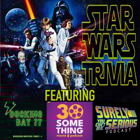 Star Wars Trivia
