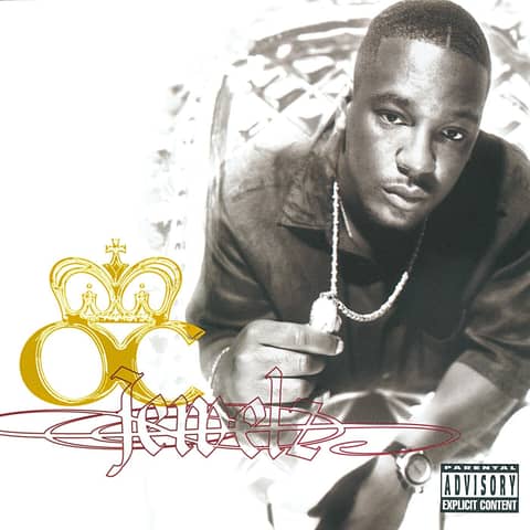 O.C.: Jewelz (1997). "Mush" Makes Sure of No Sophomore Slump.