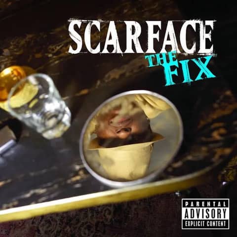 Scarface: The Fix (2002). Face-Boss, Griot, OG, Legend