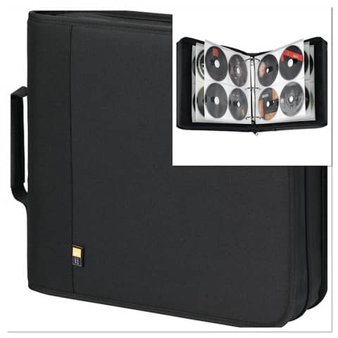 BONUS EPISODE: Relics of The Past! "The CD Book"