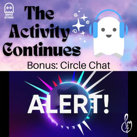 Bonus: Circle Chat