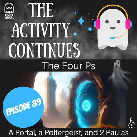 The Four Ps