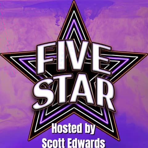 Five Star - STARDOM in 2023 + Q&A