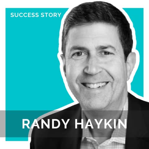 Randy Haykin, Founder of Gratitude Network | The Importance of Socially Conscious Entrepreneurship