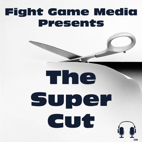 The Super Cut #2 - CM Punk is back in WWE | PFL buys Bellator | WWE/AEW talent | ROH in 2024