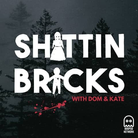 Introducing: Shittin' Bricks